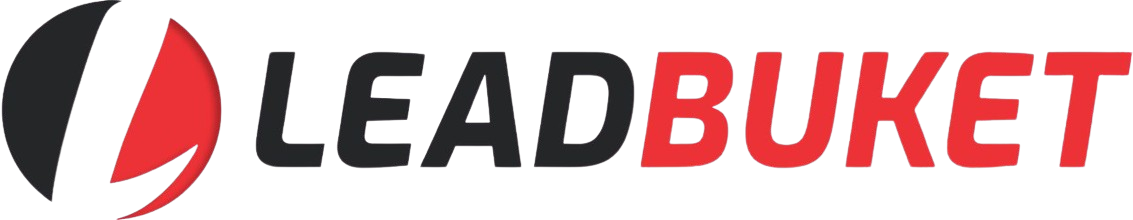 LeadBuket Logo